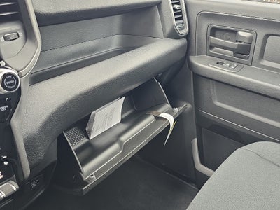 2025 RAM Ram 3500 RAM 3500 TRADESMAN CREW CAB 4X4 8' BOX