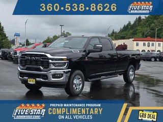 2025 RAM Ram 3500