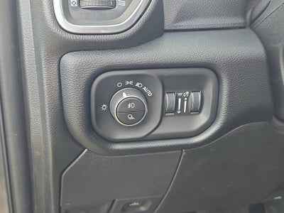 2026 RAM Ram 3500 RAM 3500 LARAMIE CREW CAB 4X4 8' BOX