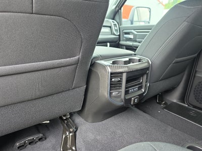 2026 RAM 2500 RAM 2500 BIG HORN CREW CAB 4X4 6'4' BOX