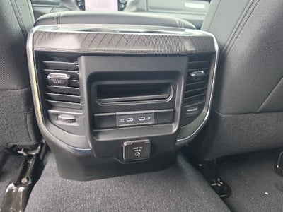 2026 RAM 2500 RAM 2500 BIG HORN CREW CAB 4X4 6'4' BOX