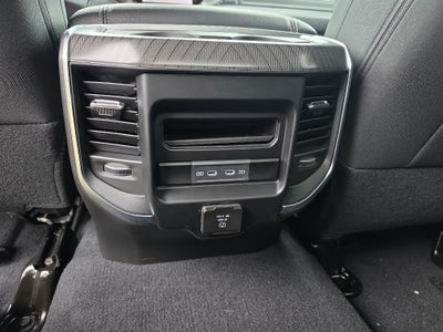 2026 RAM 2500 RAM 2500 BIG HORN CREW CAB 4X4 6'4' BOX