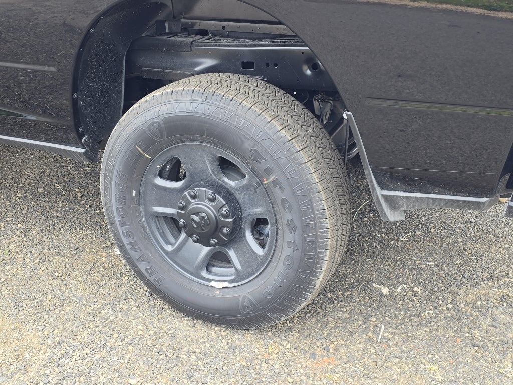 2025 RAM Ram 2500 RAM 2500 TRADESMAN CREW CAB 4X4 8' BOX