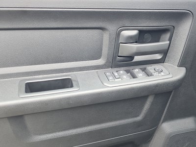 2025 RAM Ram 2500 RAM 2500 TRADESMAN CREW CAB 4X4 8' BOX