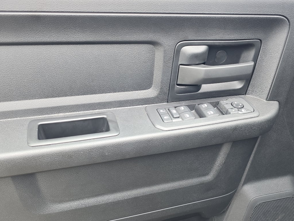 2025 RAM Ram 2500 RAM 2500 TRADESMAN CREW CAB 4X4 8' BOX