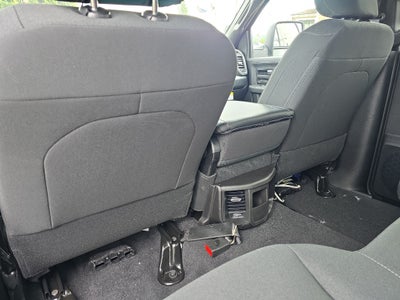 2025 RAM Ram 2500 RAM 2500 TRADESMAN CREW CAB 4X4 8' BOX