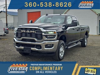 2025 RAM Ram 2500