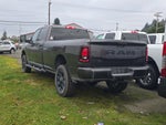 2026 RAM Ram 2500 RAM 2500 BLACK EXPRESS CREW CAB 4X4 8' BOX