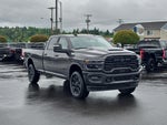 2025 RAM Ram 2500 RAM 2500 LARAMIE CREW CAB 4X4 8' BOX