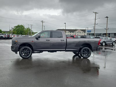 2025 RAM Ram 2500 RAM 2500 LARAMIE CREW CAB 4X4 8' BOX