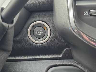 2025 RAM Ram 2500 RAM 2500 LARAMIE CREW CAB 4X4 8' BOX