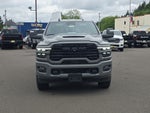2026 RAM Ram 2500 RAM 2500 LARAMIE MEGA CAB 4X4 6'4' BOX