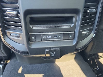 2026 RAM Ram 2500 RAM 2500 POWER WAGON CREW CAB 4X4 6'4' BOX