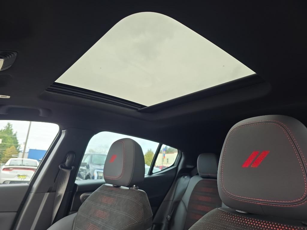 2024 Dodge Hornet DODGE HORNET R/T PLUS EAWD