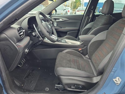 2024 Dodge Hornet DODGE HORNET R/T PLUS EAWD