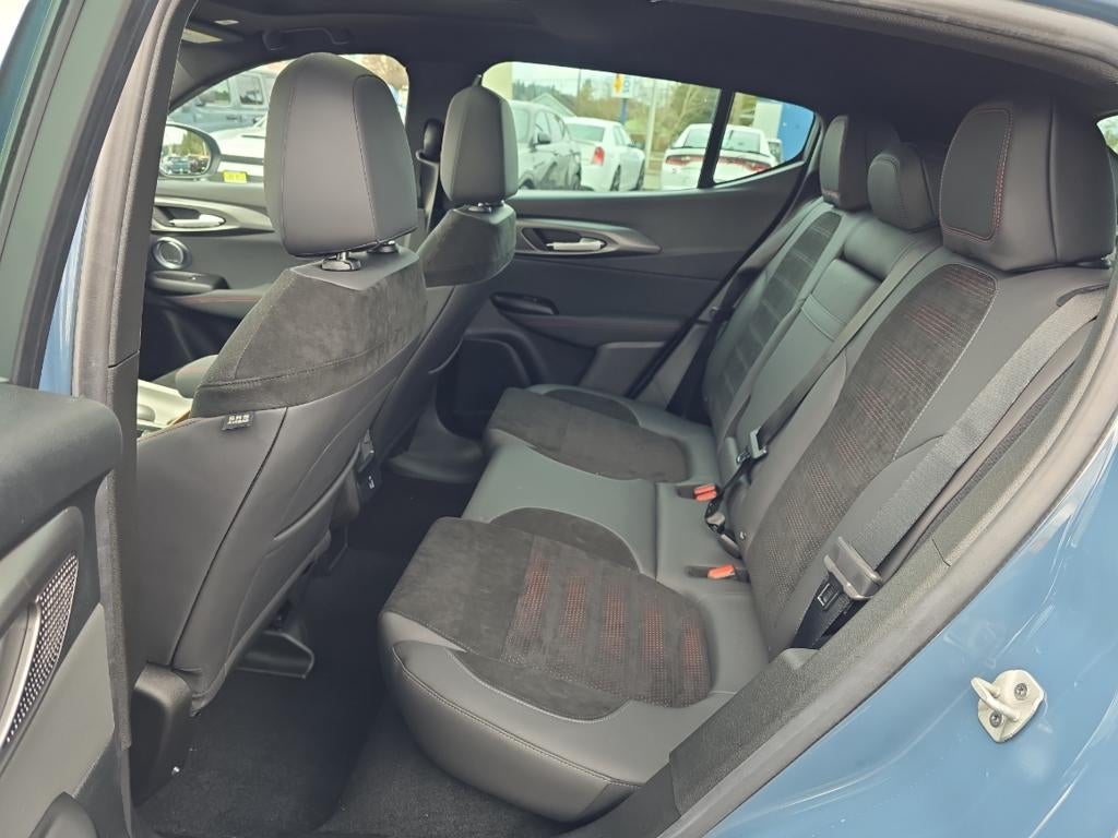 2024 Dodge Hornet DODGE HORNET R/T PLUS EAWD