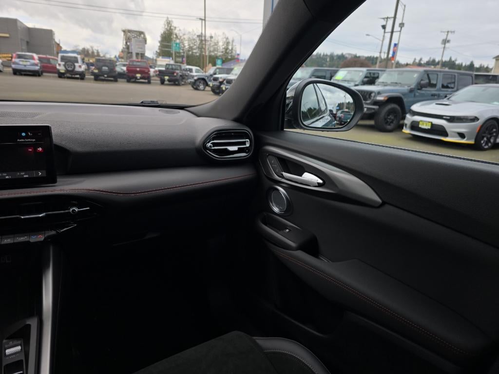 2024 Dodge Hornet DODGE HORNET R/T PLUS EAWD