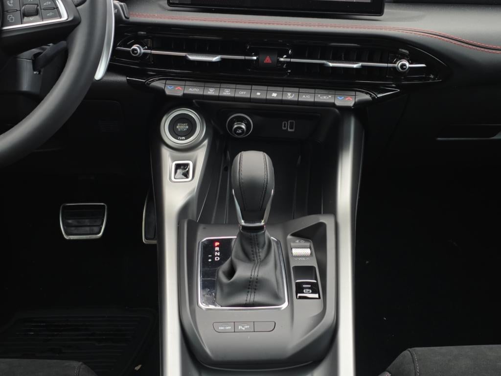 2024 Dodge Hornet DODGE HORNET R/T PLUS EAWD