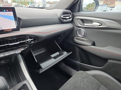 2024 Dodge Hornet DODGE HORNET R/T PLUS EAWD