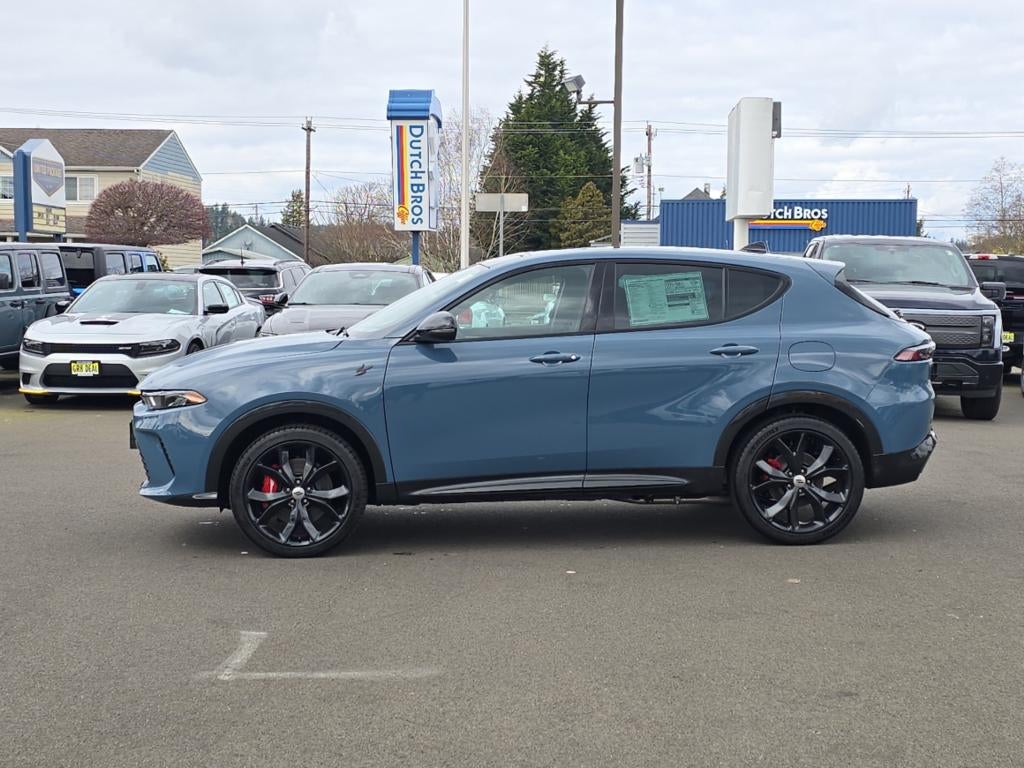 2024 Dodge Hornet DODGE HORNET R/T PLUS EAWD