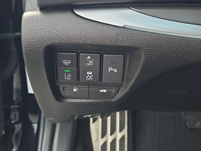2020 Acura TLX w/Advance Pkg