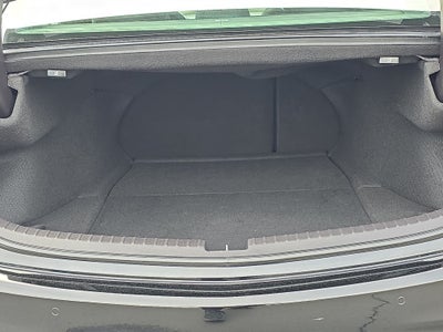 2020 Acura TLX w/Advance Pkg