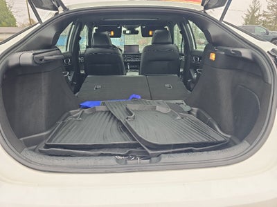 2023 Honda Civic Sport Touring