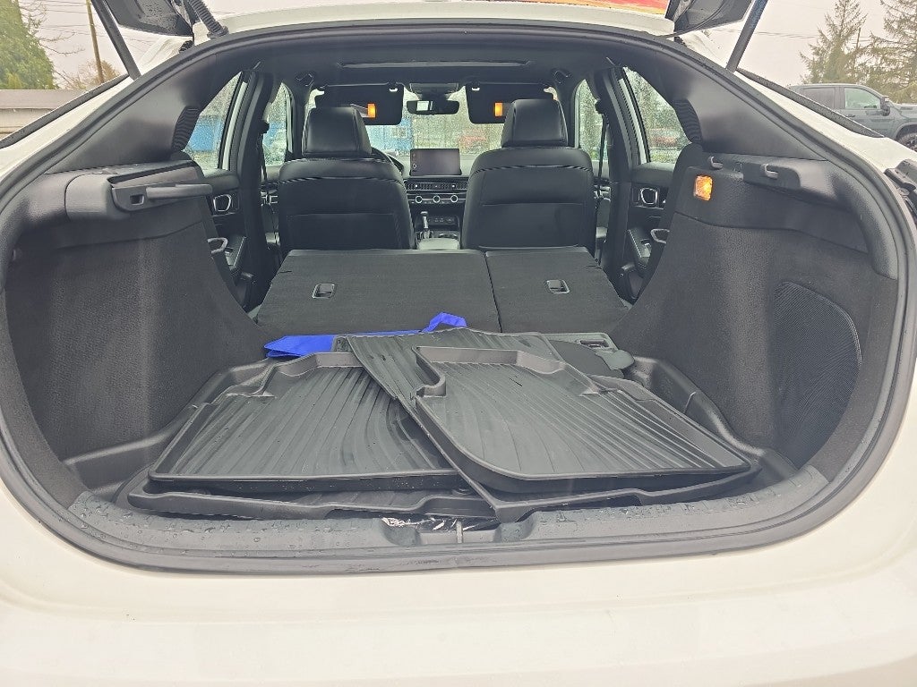 2023 Honda Civic Sport Touring