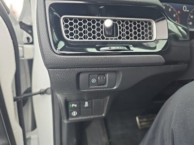 2023 Honda Civic Sport Touring