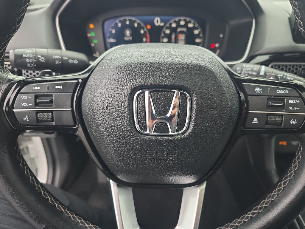 2023 Honda Civic Sport Touring