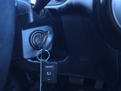 2013 Jeep Wrangler Sahara