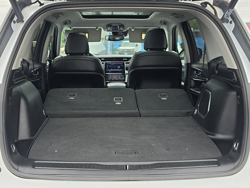 2024 Jeep Grand Cherokee 4xe 4xe