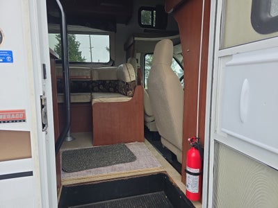 2014 Ford Econoline E350 Super Duty Base