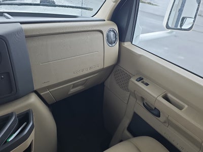 2014 Ford Econoline E350 Super Duty Base