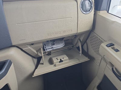 2014 Ford Econoline E350 Super Duty Base
