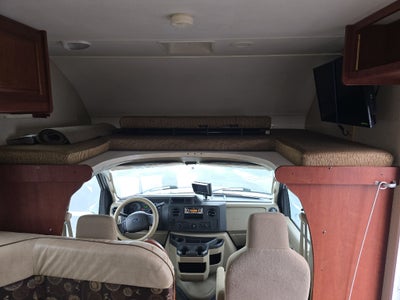 2014 Ford Econoline E350 Super Duty Base