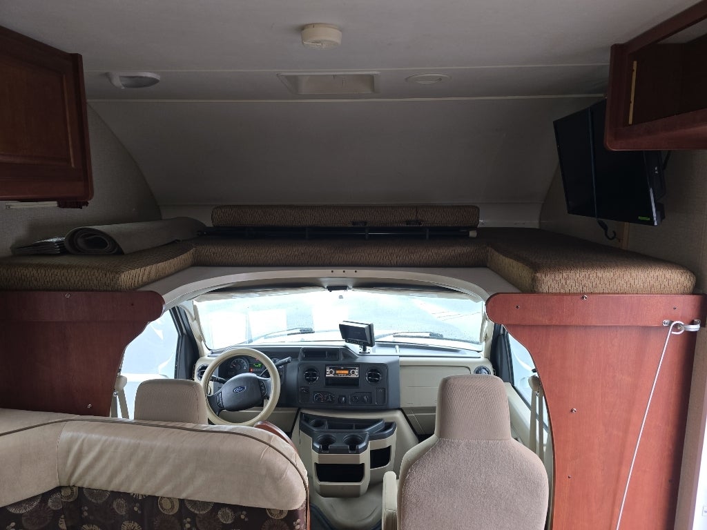 2014 Ford Econoline E350 Super Duty Base