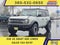 2021 Ford Bronco Advanced Badlands