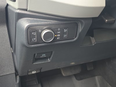 2021 Ford Bronco Advanced Badlands