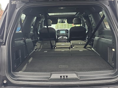 2021 Ford Expedition MAX Limited Max