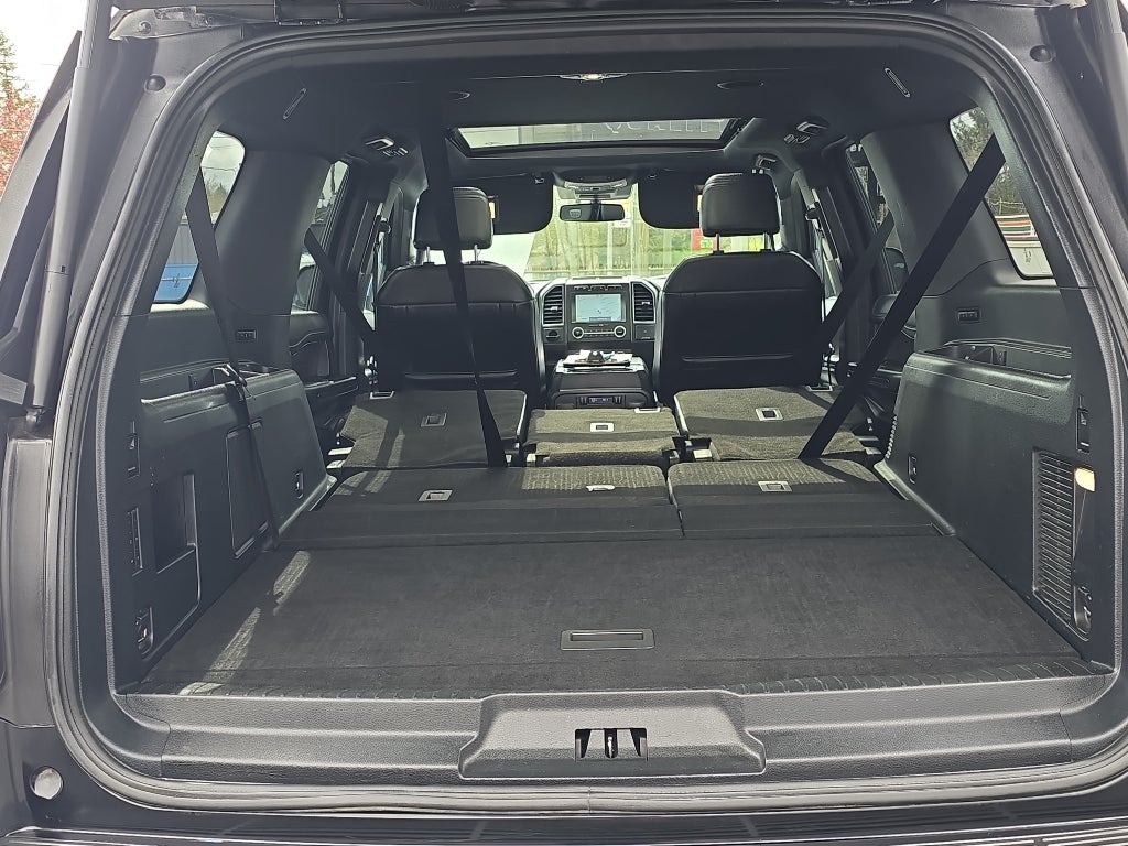 2021 Ford Expedition MAX Limited Max