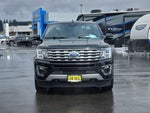 2021 Ford Expedition MAX Limited Max