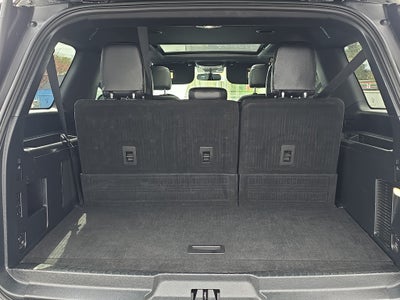 2021 Ford Expedition MAX Limited Max