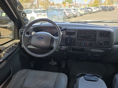 2003 Ford F-350 Super Duty Lariat