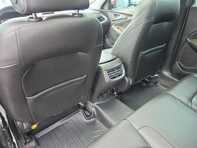2017 Chevrolet Malibu Premier