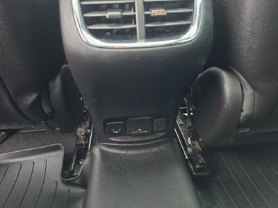 2017 Chevrolet Malibu Premier