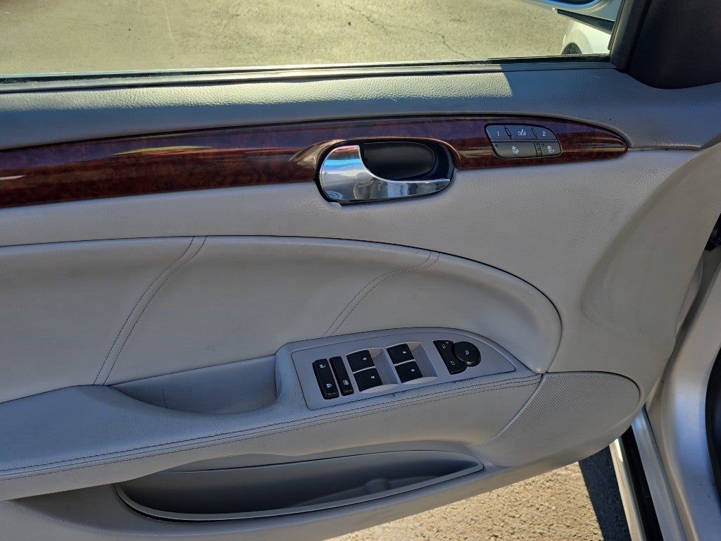 2011 Buick Lucerne CXL