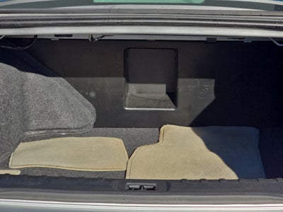 2011 Buick Lucerne CXL