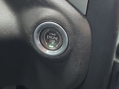 2021 Chevrolet Silverado 2500 LT