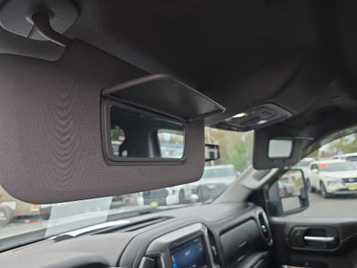 2022 Chevrolet Silverado 3500 LT